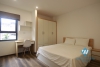 Morden Studio for rent in Cau Giay district, Ha Noi